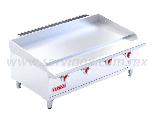 Plancha Comercial Mod CV 4