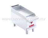 Plancha Comercial Mod CV1