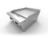 Plancha Drago PG2SILVER