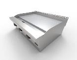 Plancha Drago PG3SILVER
