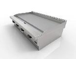 Plancha Drago PG4SILVER