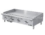 Plancha Sobrinox GRIDDLE4
