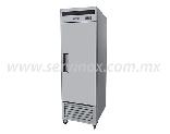 Refrigerador Vertical RVS 114 S