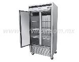 Refrigerador Vertical RVS 235 S