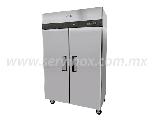 Refrigerador Vertical RVS 247 S