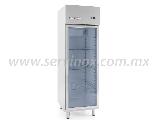 Refrigerador 1 Puerta de Cristal Teknikitchen IAG701CR.jpg