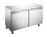 Refrigerador Bajo Barra ICEHAUS RBB 2P SS 01.jpg