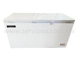 Refrigerador y Congelador Icehaus CTC10