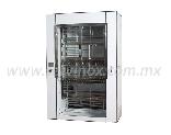 Rosticero Tipo Ranchero Para 30 Pollos Esmaltado Valmex 30RANESM