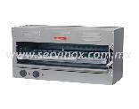 Salamandra Mod SC 31 E