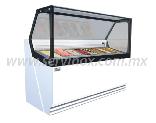 Vitrina para Gelato Teknikitchen TKN8SG.jpg